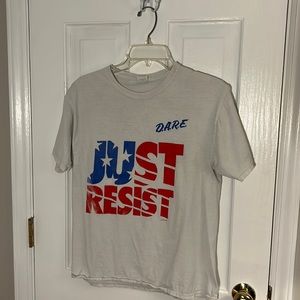 Vintage D.A.R.E. T-Shirt